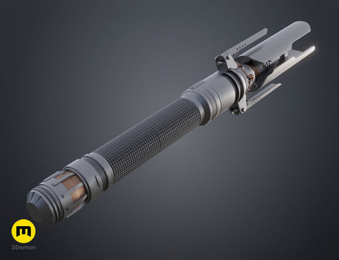 Jaro Tapal Lightsaber - Jedi Survivor