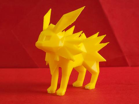 Jolteon
