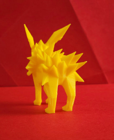 Jolteon