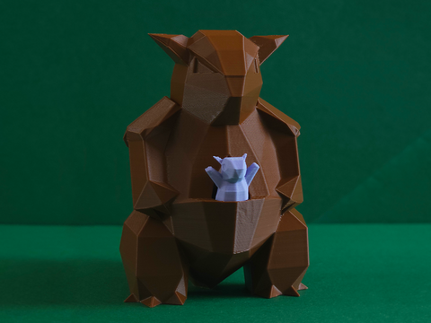 Kangaskhan