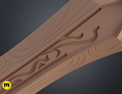 Katarina's Daggers - League of Legends Noxus