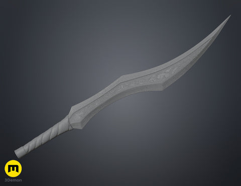 Katarina's Daggers - League of Legends Noxus