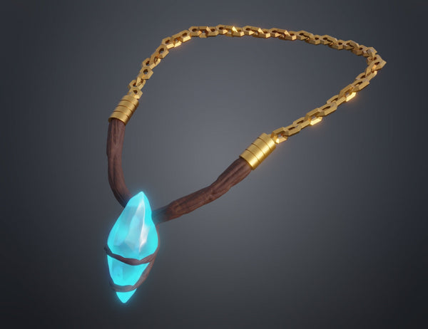 Kena - Amulet
