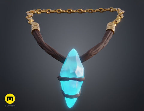 Kena: Bridge of Spirits - Staff Bow and Accessories
