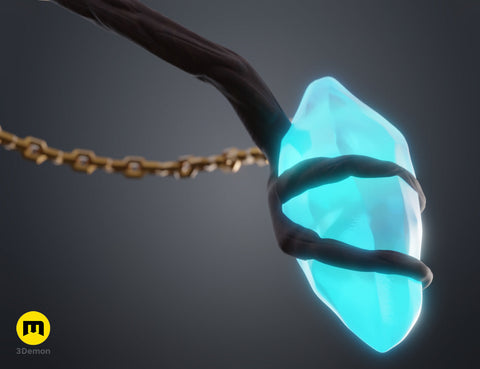 Kena: Bridge of Spirits - Staff Bow and Accessories