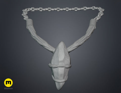 Kena: Bridge of Spirits - Staff Bow and Accessories