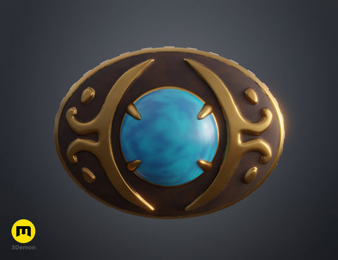 Kena: Bridge of Spirits - Staff Bow and Accessories