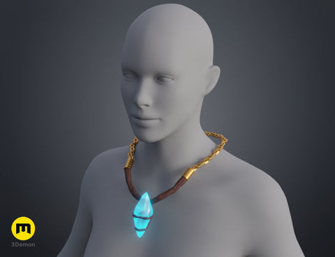 Kena: Bridge of Spirits - Staff Bow and Accessories
