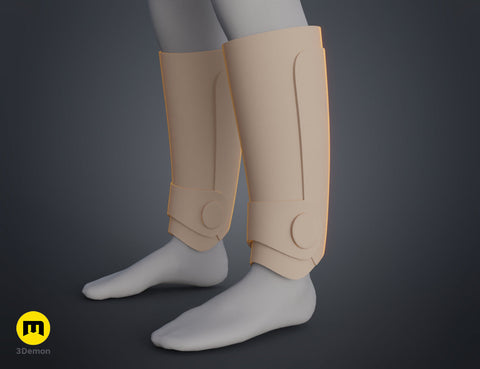 Ketsu Onyo Armor