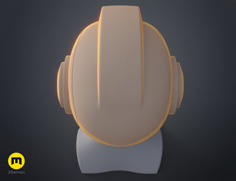 Ketsu Onyo Helmet