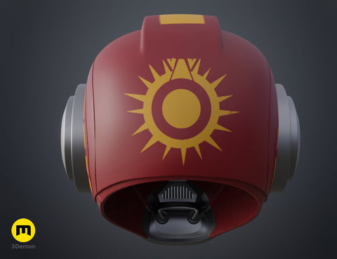Ketsu Onyo Cosplay Set - Star Wars Rebels