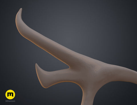 Keyleth's Antler Tiara - The Legend of Vox Machina