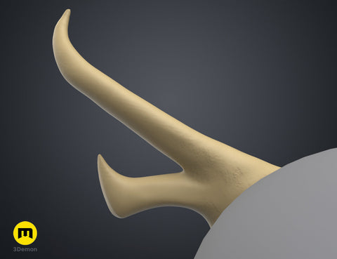 Keyleth's Antler Tiara - The Legend of Vox Machina