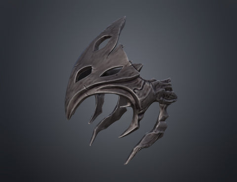 The First Berserker Khazan Crown