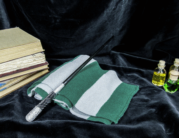 Leta Lestrange’s Wand