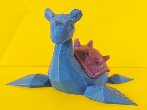 Lapras