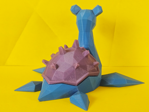 Lapras