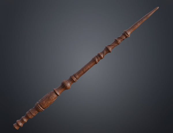 Lev Zograf wand
