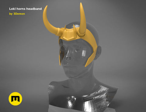 Loki Helmets Bundle