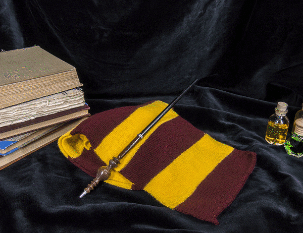 Minerva McGonagall ‘s Wand