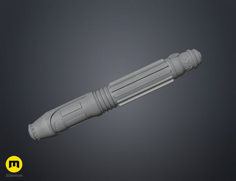 Mace Windu Lighsaber