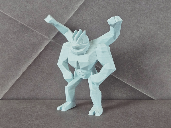 Machamp