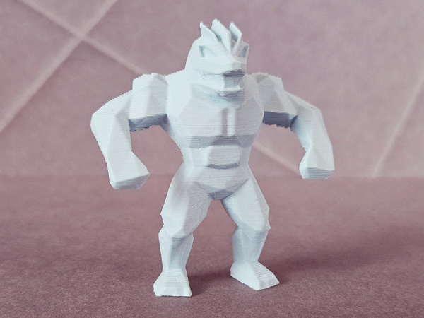 Machoke