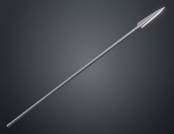 Mandalorian Beskar Spear