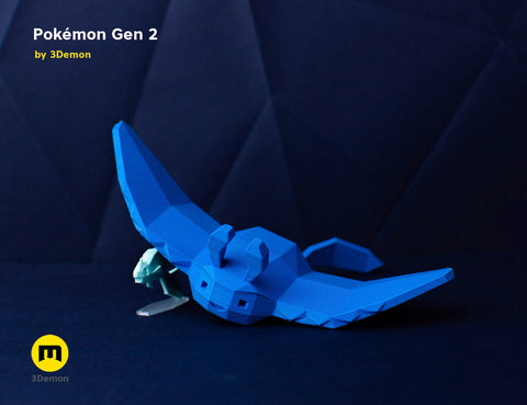 Pokemon Gen 2