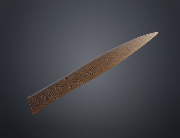 Mapes Crysknife Sheath