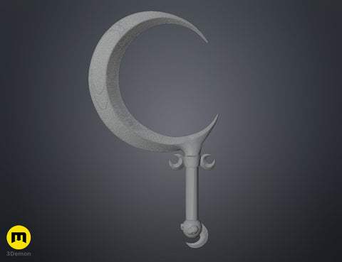 Hades 2 Melinoe Sister Blades - Sickle and Dagger