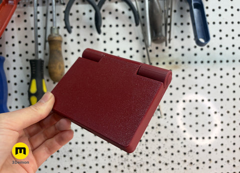 Mini Hand Drill Box