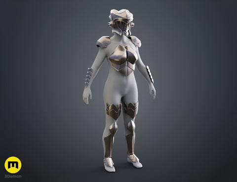 Miss Goblin Slayer Bundle