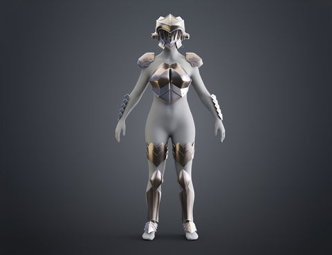 Miss Goblin Slayer Bundle