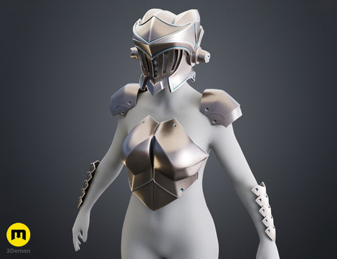 Miss Goblin Slayer Bundle