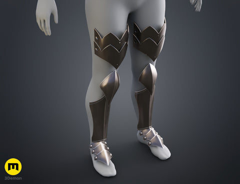 Miss Goblin Slayer Bundle