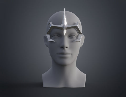 Morrigan's Crown - Dragon Age Veilguard