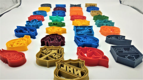 So Many Cookie Cutters!