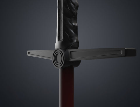 Necrosword (Love and Thunder)