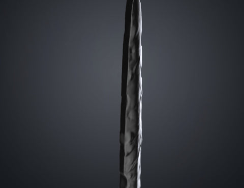 Necrosword (Love and Thunder)