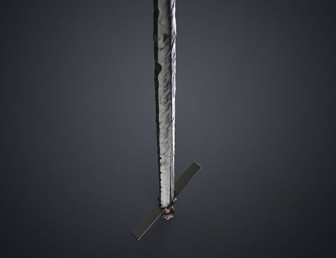 Necrosword (Love and Thunder)
