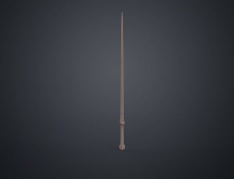 Necrosword (Love and Thunder)