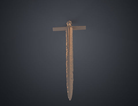 Necrosword (Love and Thunder)