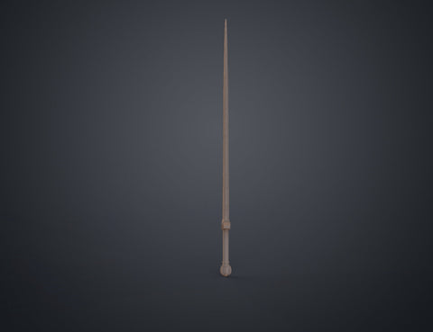 Necrosword (Love and Thunder)