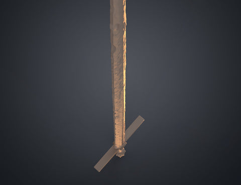 Necrosword (Love and Thunder)