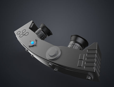 Obi-Wan Kenobi’s Binoculars - Obi-Wan Kenobi