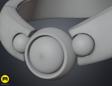 Ochako Uraraka costume