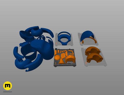 Ochako Uraraka costume