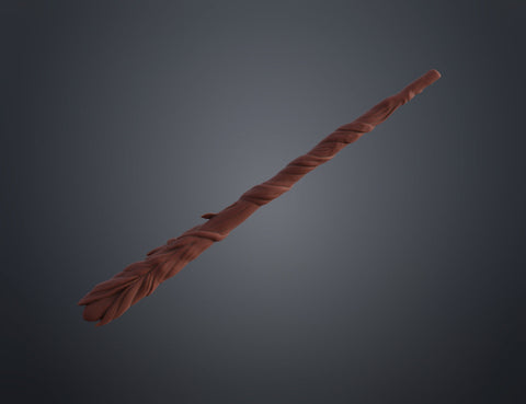Oliver Lane wand