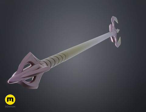 Orm´s Regal Trident - Aquaman
